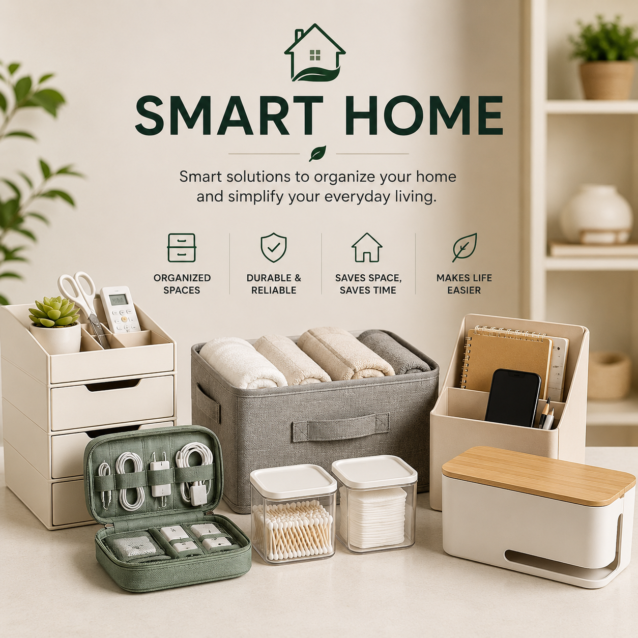 Smart Home