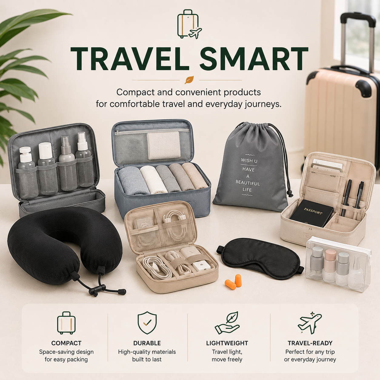 Smart Travel