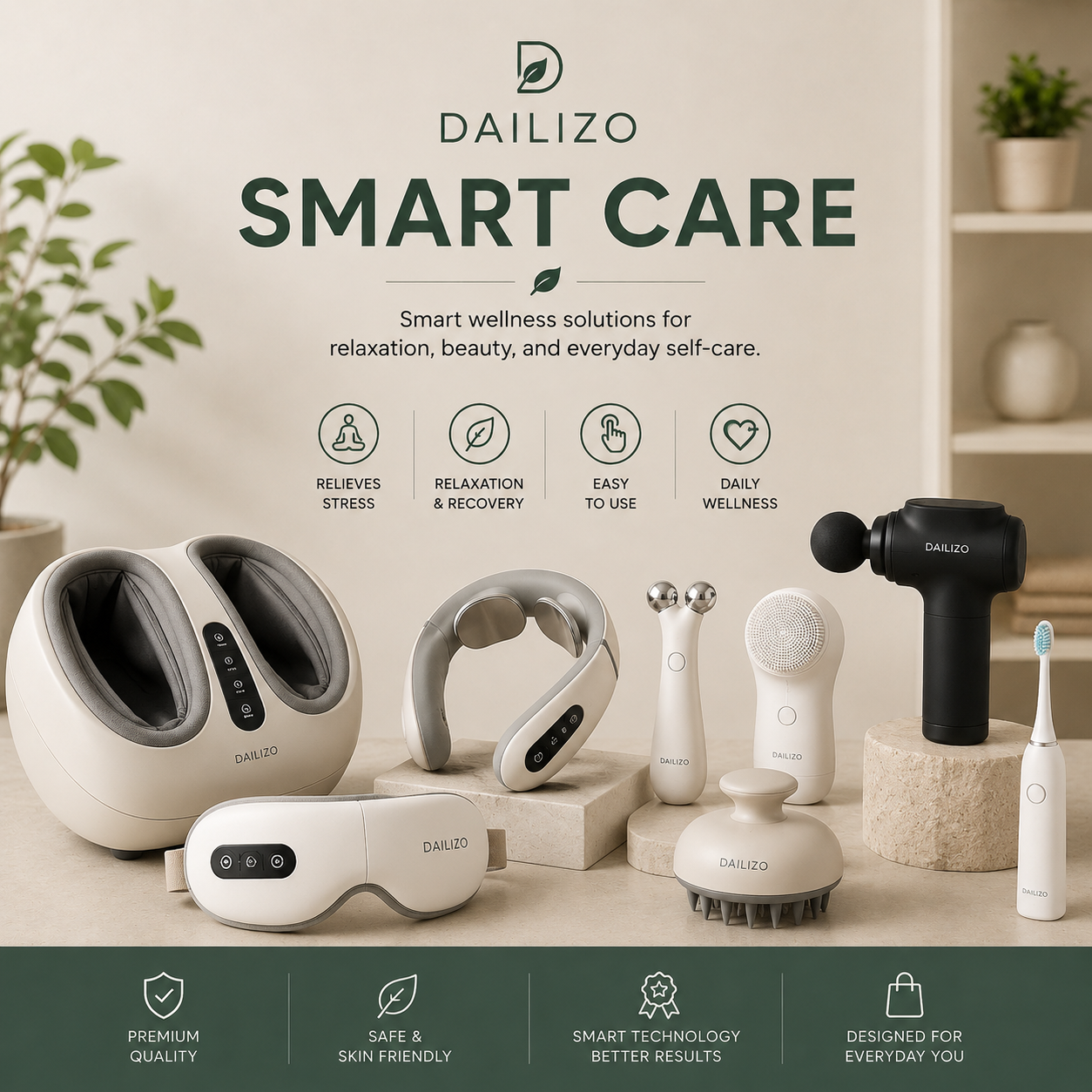 Smart Care